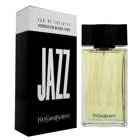 live jazz di yves saint laurent|jazz aftershave for men original.